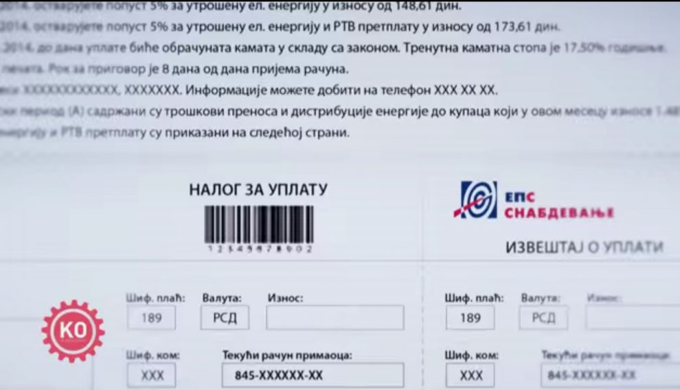 Meddig kell kifizetni a szükségállapot alatt érkezett villanyszámlákat?