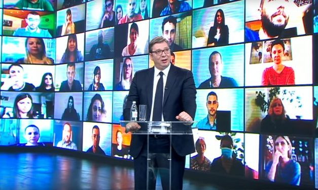 <span class="entry-title-primary">A gyógyítónk</span> <span class="entry-subtitle">Szerbiai sajtószemle (2020. május 22-28.)</span>