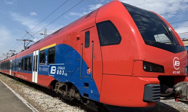 Június elsejétől rendes menetrend szerint közlekednek a belföldi személyvonatok