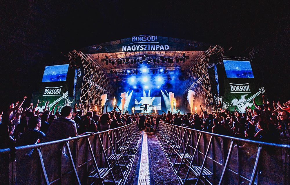 <span class="entry-title-primary">Betett a magyarországi fesztiválszezonnak a koronavírus</span> <span class="entry-subtitle">Szeged is több milliárd forintot veszít</span>