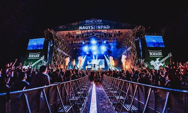 <span class="entry-title-primary">Betett a magyarországi fesztiválszezonnak a koronavírus</span> <span class="entry-subtitle">Szeged is több milliárd forintot veszít</span>