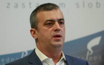 A senki földjéről rabolták el a rendőrök Trifunovićot, hogy Horvátországban börtönre ítélhessék?!?