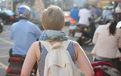 Egyre több turista érkezik Szerbiába