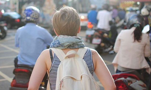 Egyre több turista érkezik az országba