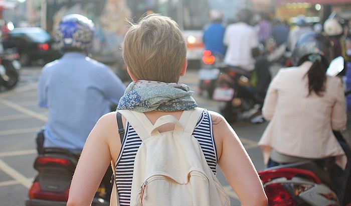 Egyre több turista érkezik Vajdaságba