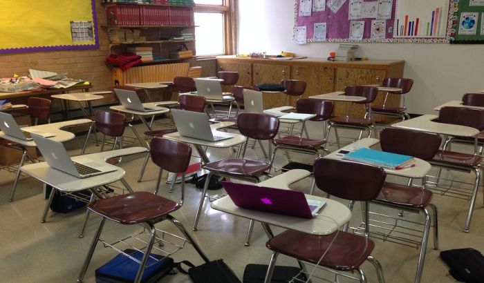 Szeptembertől új tantárgy vár az elsősökre