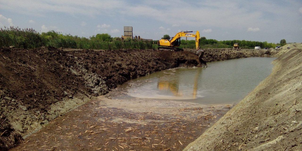 Ismét átverte volna az állam a gazdákat a lecsapolási illeték eltörlésének ígéretével?