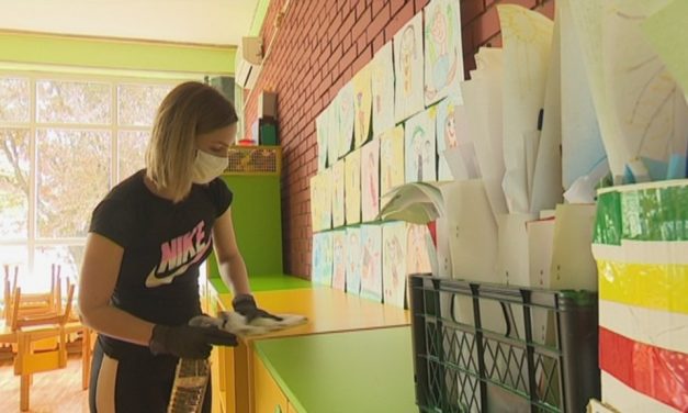 Óvodába csak orvosi és munkáltatói igazolással lehet vinni a gyerekeket