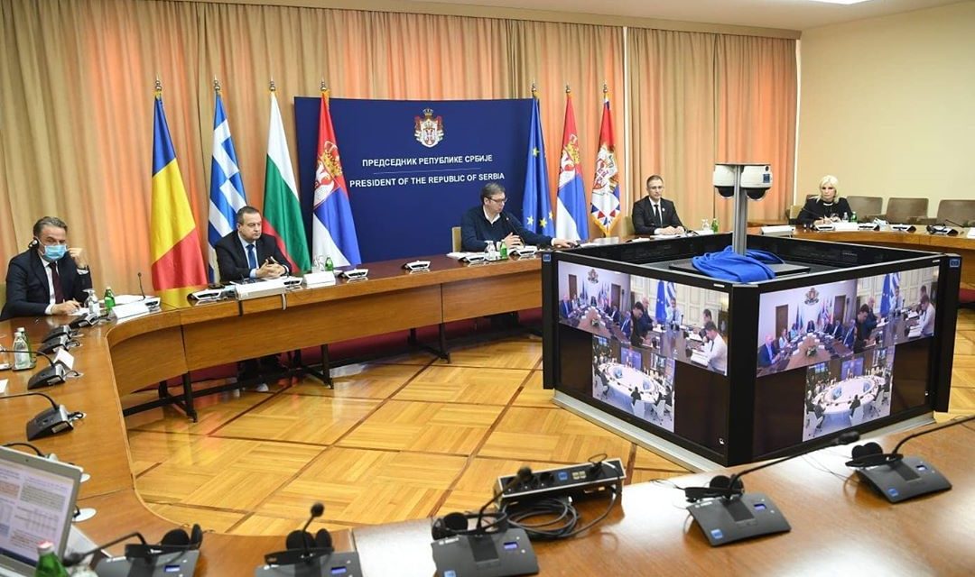 Június elsején újabb országhatárok nyílnak meg Szerbia polgárai előtt