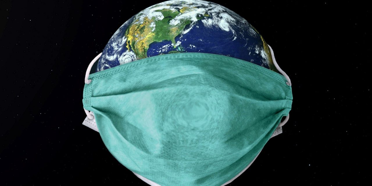 <span class="entry-title-primary">„Népirtás veszélye fenyegeti az Amazonas vidékén élő őslakosokat”</span> <span class="entry-subtitle">Európán kívül gyorsan terjed a vírus, a kontinensen lassul a járvány üteme</span>