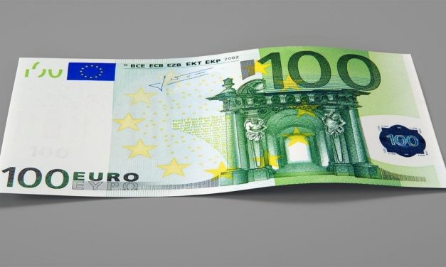 Ma fejeződik be a száz euró kifizetése