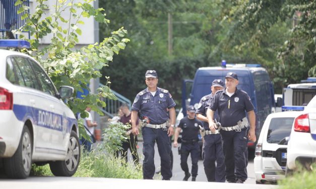 Több robbanószerkezetet találtak Nagybecskerek környékén