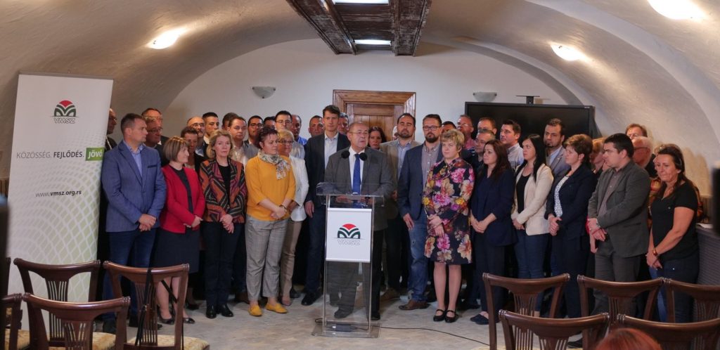 <span class="entry-title-primary">Mennyire „történelmi” a VMSZ választási sikere?</span> <span class="entry-subtitle">10+1 ok az „egyetlen magyar lista” jó eredménye mögött</span>