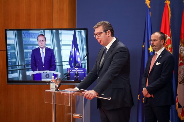 „Ajde, Olivere!”