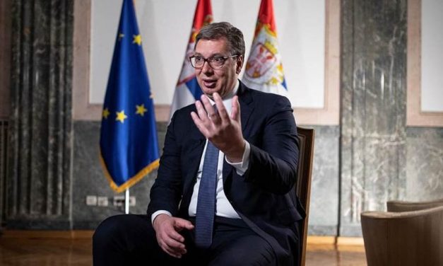 Vučić ma megkezdi a kormányalakítással kapcsolatos konzultációkat