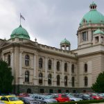 A parlamenti ülést csütörtökre halasztották, 40 napirendi pontról fognak vitázni