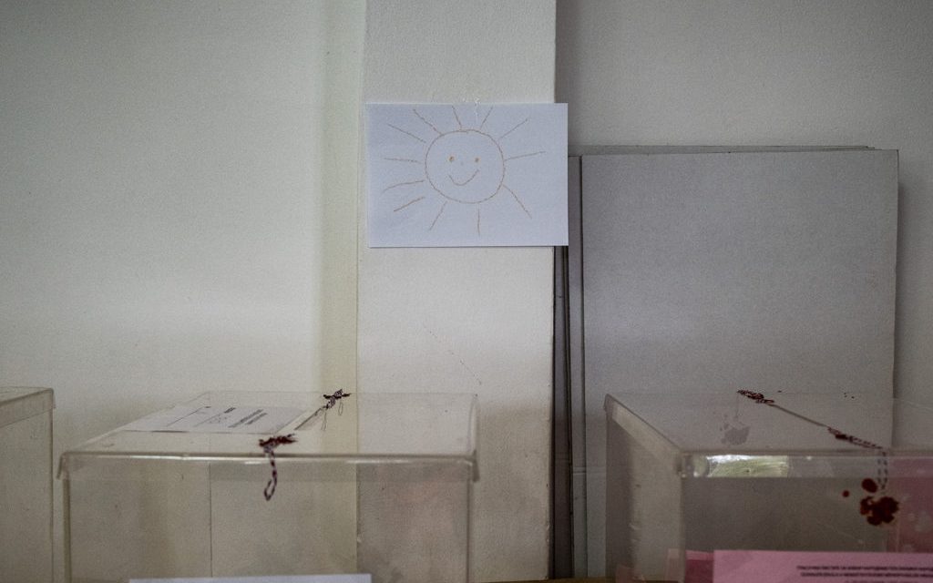 Befejeződött a szavazás Szerbiában