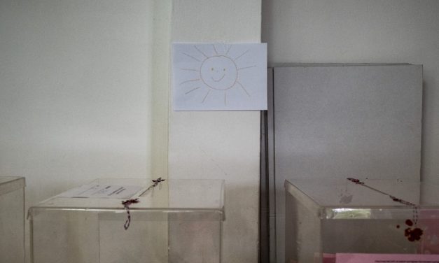 Befejeződött a szavazás Szerbiában