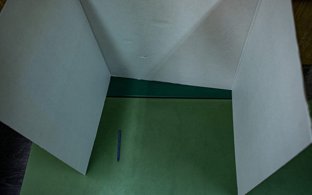 Radikális változások szükségesek a politikai rendszerben