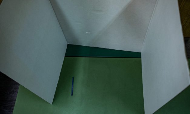 Radikális változások szükségesek a politikai rendszerben