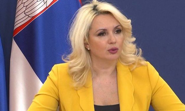 Kisić Tepavčević: Akik betartják az rendelkezéseket, azok nem fertőződnek meg