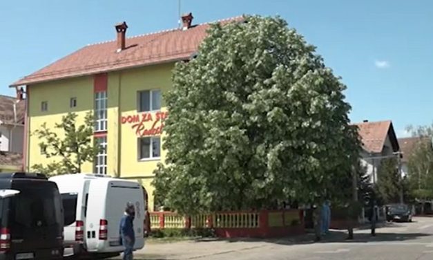 Letartóztatták egy negotini idősotthon tulajdonosát