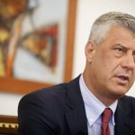 Huszonöt év börtönre ítélték Hashim Thaçit háborús bűncselekmények miatt