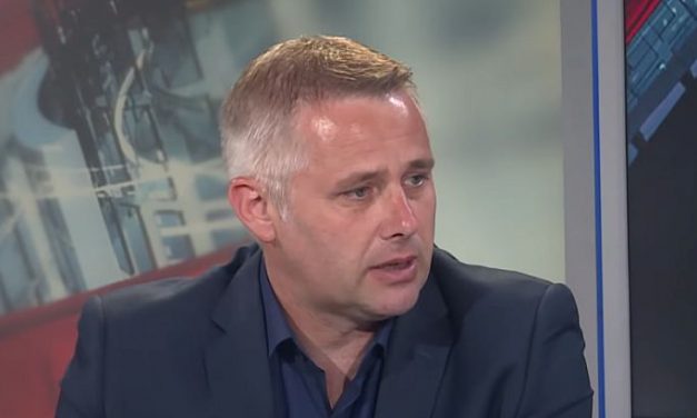 Igor Jurićot beidézte a bűnügyi rendőrség