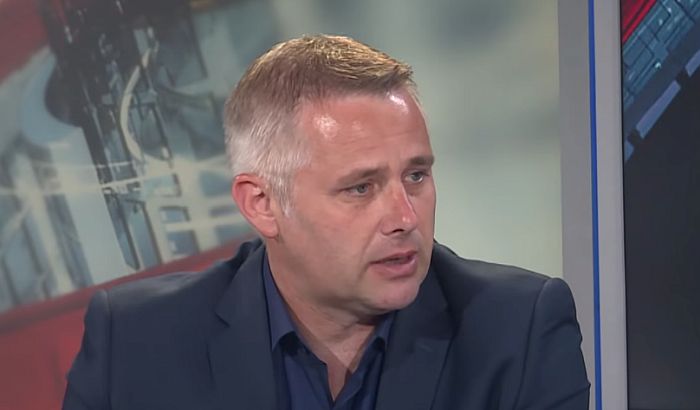 Igor Jurićot beidézte a bűnügyi rendőrség