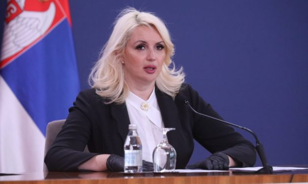 Kisić Tepavčević: Az egészségügyi rendszer készen áll a vírus második hullámára