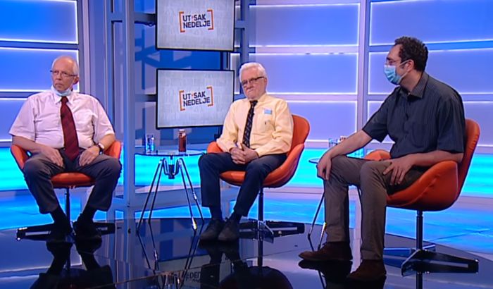 Kon: Kértem, hogy vizsgálják ki a BIRN információit