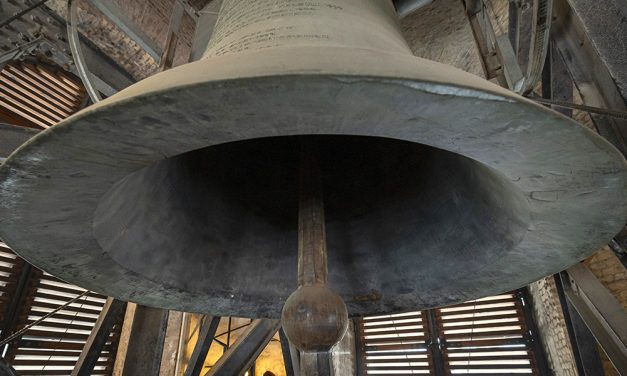 Hungarikum lett a déli harangszó és a csárdás