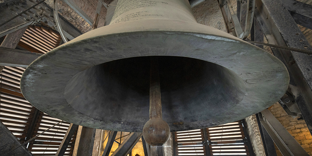 <span class="entry-title-primary">Hungarikum lett a déli harangszó és a csárdás</span> <span class="entry-subtitle">A déli harangszó lett az első olyan hungarikum, amely Vajdaságból indult útjára</span>