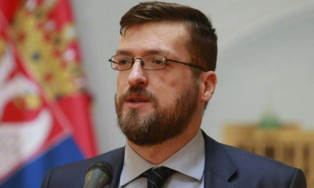 Nogo: Szombaton „köztársasági képviselőket választunk“, majd bemegyünk a parlamentbe