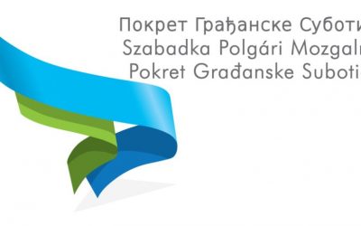 Szabadka Polgári Mozgalma: Ez a demokrácia lemeztelenített veresége!