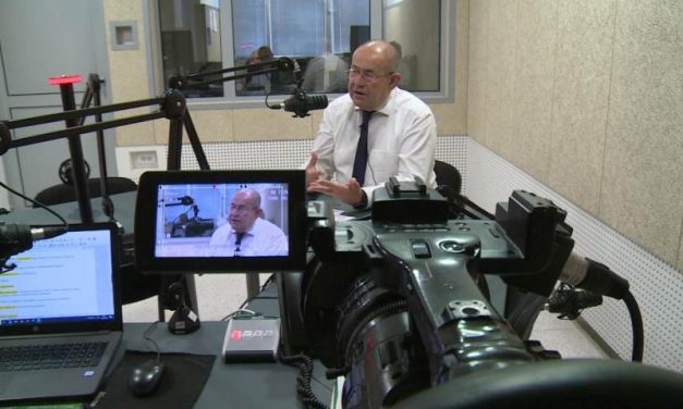 Pásztor István: A magyarok ügyét szolgálja az, aki a VMSZ-re szavaz