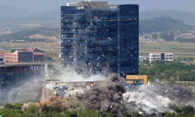 <span class="entry-title-primary">Változó kapitalizmus a koronavírus korában</span> <span class="entry-subtitle">Brexit, Floyd, a két Korea: csupa válság a világ – átlapoztuk a külföldi sajtót</span>