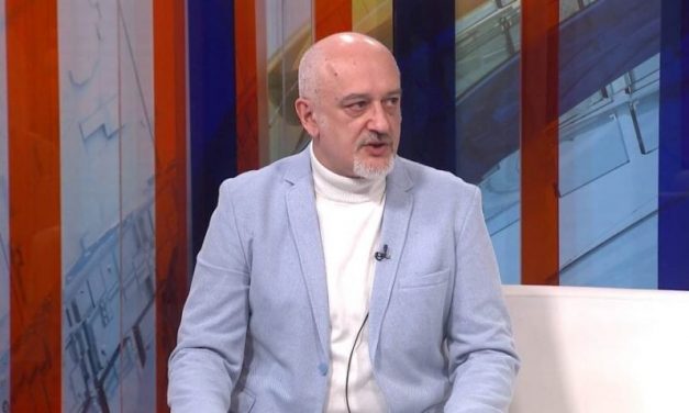 Panić: Az újonnan létrehozott munkacsoport a választási kampány része