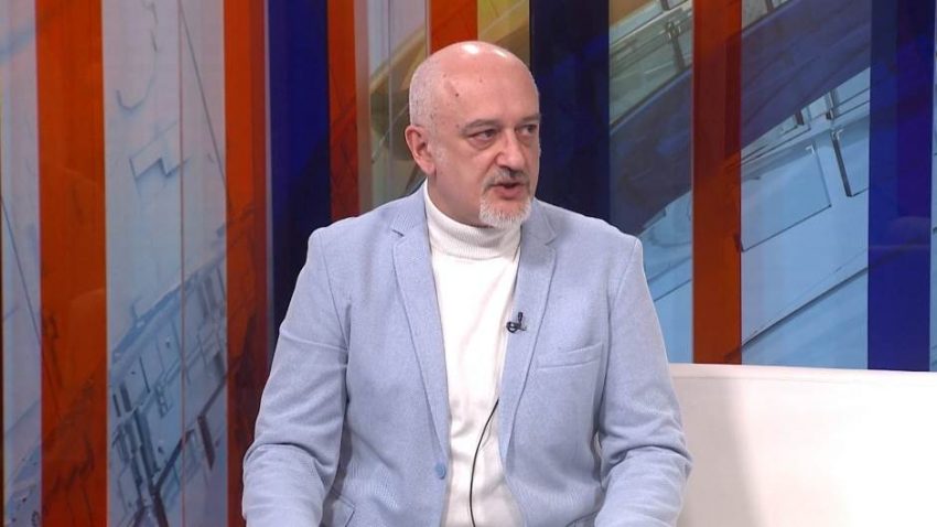 Panić: Az újonnan létrehozott munkacsoport a választási kampány része