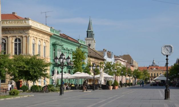 VMDK: Az SNS–VMSZ hatalmi koalíció törvénytelen módon hosszabbította meg a helyi közösségek tanácsainak mandátumát