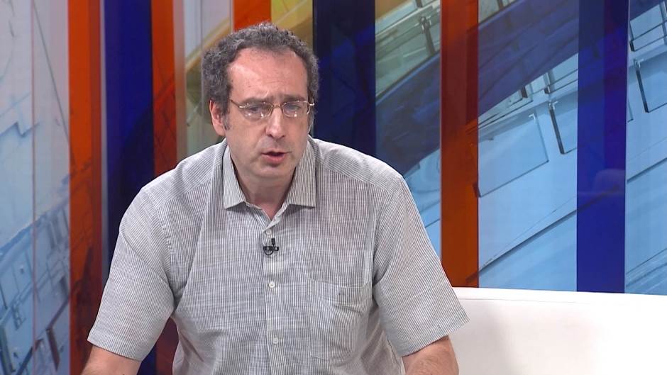 Srđa Janković megmagyarázta a BIRN adatait