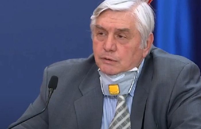 Tiodorović: Ha lesznek szigorítások, akkor helyi jelleggel vezetjük be