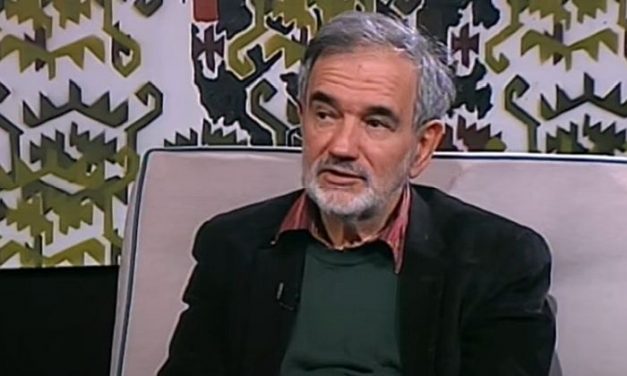 A pszichológus szerint manipulálnak bennünket, a válságstáb pedig elhallgatta a valóságot
