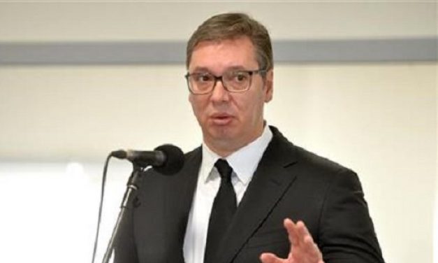 Vučić: Teljesen készen állunk a koronavírus új hullámára