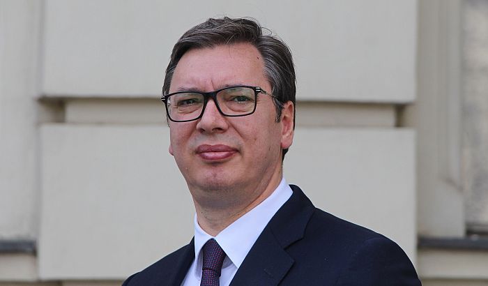 Vučić: Két lehetőség van a kormányalakításra