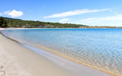 Majdnem vízbe fulladt egy szerbiai kisfiú Halkidikín