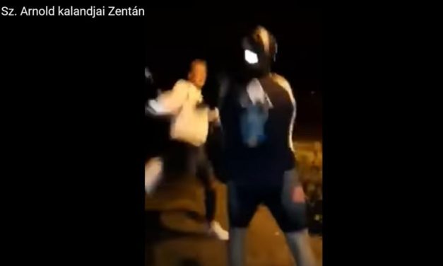 „Érik a gyümölcs”