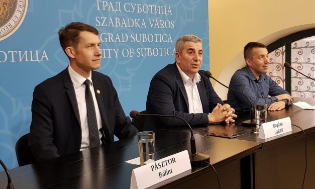 Újabb négy évnyi tél