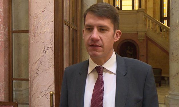 Pásztor Bálint: Ez a VMSZ eddigi legnagyobb sikere, a funkciók viszont nem érdekelnek bennünket