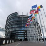 Lövöldözés történt a brüsszeli Európai Parlament közelében